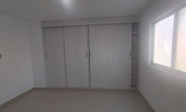 Vendo apartamento en ciudad  jardín ,barranquilla , para invertir