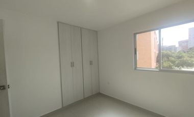 Vendo apartamento en ciudad  jardín ,barranquilla , para invertir