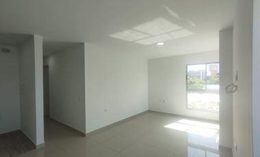 Vendo apartamento en ciudad  jardín ,barranquilla , para invertir