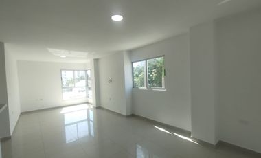 Vendo apartamento en ciudad  jardín ,barranquilla , para invertir
