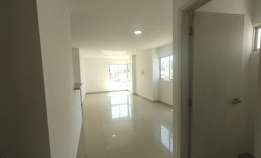 Vendo apartamento en ciudad  jardín ,barranquilla , para invertir