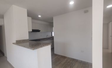 Vendo apartamento en ciudad  jardín ,barranquilla , para invertir