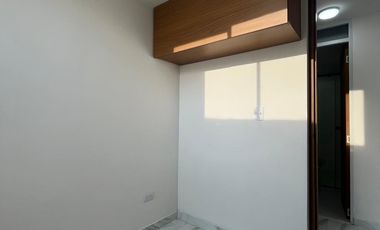 ARRIENDO APARTAMENTO EN EL BARRIO LOS ALCAZARES, MANIZALES