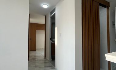 ARRIENDO APARTAMENTO EN EL BARRIO LOS ALCAZARES, MANIZALES