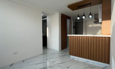 ARRIENDO APARTAMENTO EN EL BARRIO LOS ALCAZARES, MANIZALES