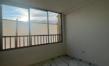 ARRIENDO APARTAMENTO EN EL BARRIO LOS ALCAZARES, MANIZALES