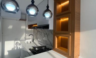 ARRIENDO APARTAMENTO EN EL BARRIO LOS ALCAZARES, MANIZALES