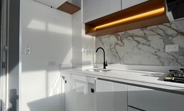 ARRIENDO APARTAMENTO EN EL BARRIO LOS ALCAZARES, MANIZALES