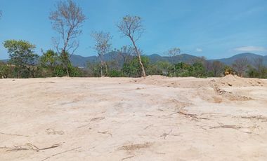 Lote en venta en Santa Marta