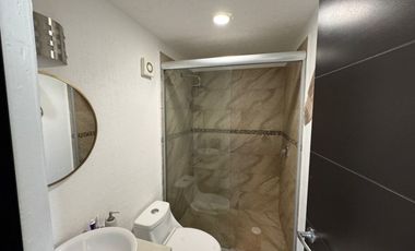 Departamento PH en Renta en  Dream Lagoons