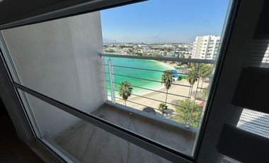 Departamento PH en Renta en  Dream Lagoons