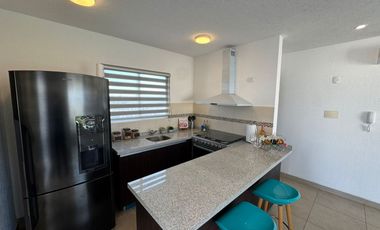 Departamento PH en Renta en  Dream Lagoons