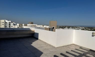 Departamento PH en Renta en  Dream Lagoons