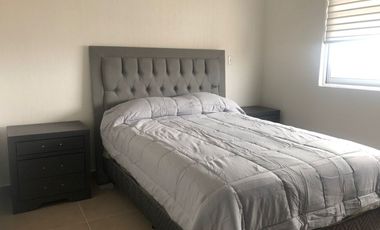 Departamento PH en Renta en  Dream Lagoons