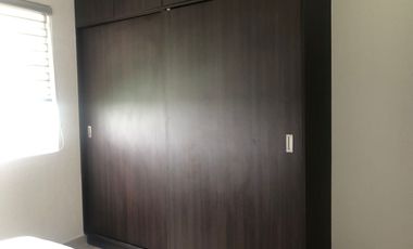 Departamento PH en Renta en  Dream Lagoons