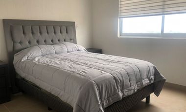 Departamento PH en Renta en  Dream Lagoons