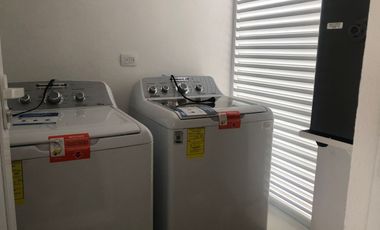 Departamento PH en Renta en  Dream Lagoons