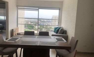 Departamento PH en Renta en  Dream Lagoons