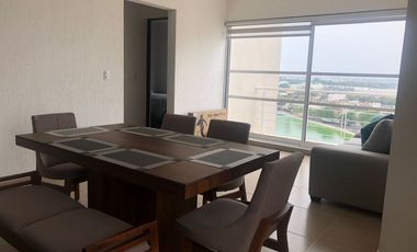 Departamento PH en Renta en  Dream Lagoons