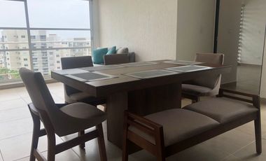 Departamento PH en Renta en  Dream Lagoons