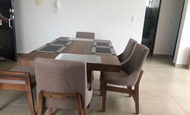 Departamento PH en Renta en  Dream Lagoons