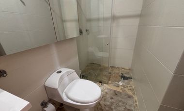 Aparaestudio amoblado en venta en la milla de oro RFP
