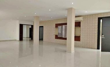 Departamento de venta en la Puntilla