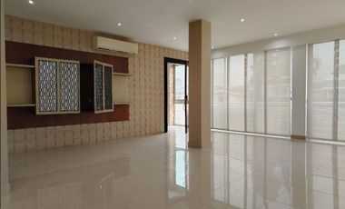Departamento de alquiler en la Puntilla