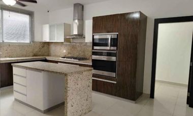 Departamento de alquiler en la Puntilla