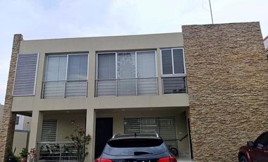 Departamento de alquiler en la Puntilla