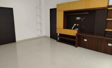 Departamento de alquiler en la Puntilla