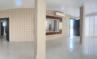 Departamento de alquiler en la Puntilla