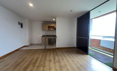 Apartamento en Arriendo en Esmeraldal, Envigado Antioquia