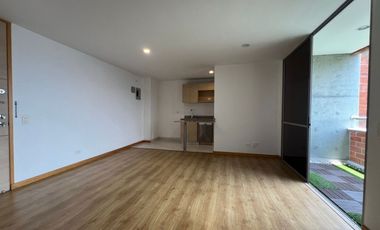 Apartamento en Arriendo en Esmeraldal, Envigado Antioquia