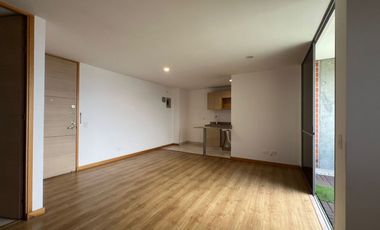 Apartamento en Arriendo en Esmeraldal, Envigado Antioquia