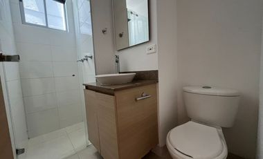 Apartamento en Arriendo en Esmeraldal, Envigado Antioquia