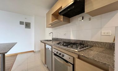 Apartamento en Arriendo en Esmeraldal, Envigado Antioquia