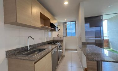 Apartamento en Arriendo en Esmeraldal, Envigado Antioquia