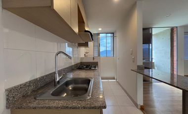 Apartamento en Arriendo en Esmeraldal, Envigado Antioquia