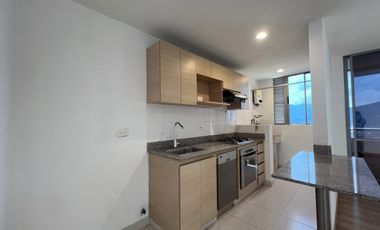 Apartamento en Arriendo en Esmeraldal, Envigado Antioquia
