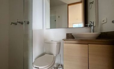 Apartamento en Arriendo en Esmeraldal, Envigado Antioquia