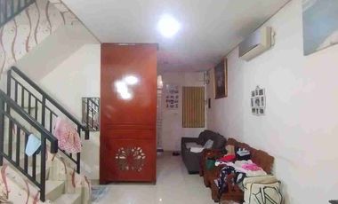 Di Jual Rumah Jakarta barat siap huni