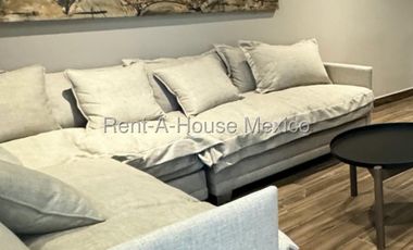 DEPARTAMENTO RENTA ATIZAPAN DE ZARAGOZA - HCDA. VALLE ESCONDIDO 25-1769 EM