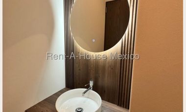 DEPARTAMENTO RENTA ATIZAPAN DE ZARAGOZA - HCDA. VALLE ESCONDIDO 25-1769 EM