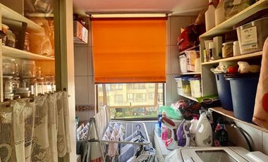 Se Vende Hermoso Y Amplio Departamento 3 Dormit. Providencia