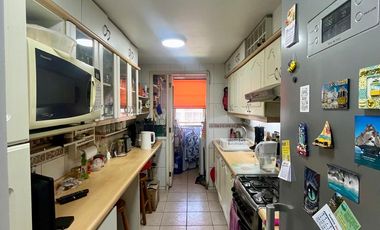 Se Vende Hermoso Y Amplio Departamento 3 Dormit. Providencia