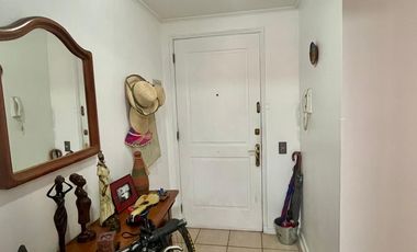 Se Vende Hermoso Y Amplio Departamento 3 Dormit. Providencia