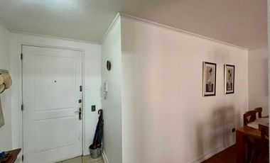 Se Vende Hermoso Y Amplio Departamento 3 Dormit. Providencia