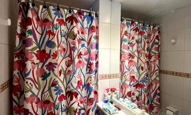 Se Vende Hermoso Y Amplio Departamento 3 Dormit. Providencia