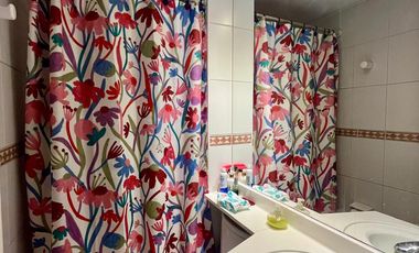 Se Vende Hermoso Y Amplio Departamento 3 Dormit. Providencia